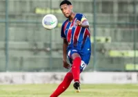 Brasileiro Sub-17: Bahia toma gol no fim e perde para o Fortaleza