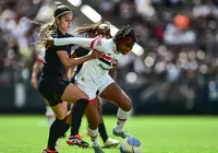 Brasileiro feminino: São Paulo e Corinthians iniciam disputa do título