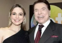 Briga na justiça entre Rachel Sheherazade e Silvio Santos chega ao fim