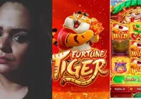 Briga por aposta em 'Jogo do Tigrinho' termina em morte de mulher