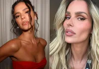 Bruna Marquezine explica por que parou de seguir Yasmin Brunet