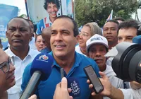 Bruno Reis projeta ‘número recorde’ de vereadores da base na Câmara