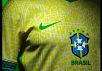 CBF recusa proposta da Nike e concorrentes disputam camisa da Seleção