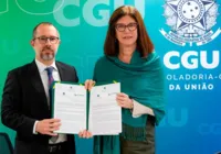 CGU e Petrobras firmam acordo inédito para combate à corrupção