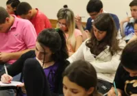 CNU: Candidatos que levaram caderno de questões serão eliminados