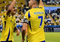 CR7 marca gol 904 e Al-Nassr bate Al-Rayyan pela Champions da Ásia