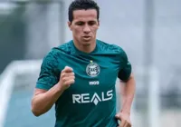 Cabe na dupla Ba-Vi? Saiba quanto Leandro Damião ganhava no Coritiba