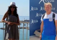 'Calculista': brasileira é presa por mandar matar marido na Itália