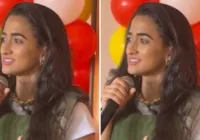 Candidata a prefeita no interior da Bahia adota colete após ameaças