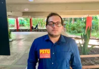 Candidato à prefeitura, Victor Marinho concede entrevista em A TARDE FM; assista ao vivo