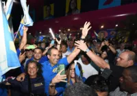 Candidato à reeleição, Bruno Reis promete jejum até 1º turno