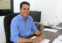 Candidato de Salvador recebe R$ 200 mil de maior doador brasileiro