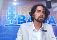 Candidato defende modelo de governo com participação popular