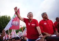 Candidato em Camaçari, Caetano lidera doação de campanha do PT na Bahia