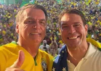 Candidato no RJ, pivô da Abin paralela recebe doação milionária