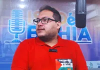 Candidato socialista defende novo modelo de governo em Salvador