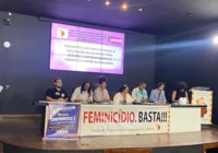 Candidatos a prefeito de Salvador falam sobre violência de gênero