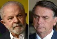 Candidatos erram ao apostar em Lula e Bolsonaro