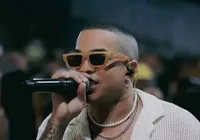 Cantor Renanzinho CBX nega prisão em caso de influencers: "Susto"