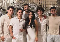 Cantora gospel, mãe de ex-MasterChef desabafa após 3° filho se assumir gay