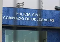 Capitão da PM é preso acusado de extorquir comerciante na Bahia