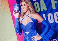 Carnatal anuncia Lore Improta como nova embaixadora