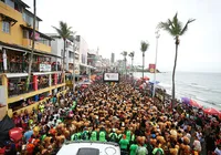 Cordeiros receberão novo valor de diária no Carnaval de Salvador