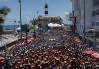 Carnaval de 2025 terá novo recorde de turistas na Bahia, estima Setur