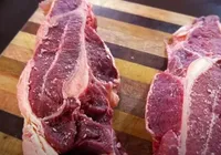 Carne mais barata e macia que picanha surpreende no churrasco; conheça imagem