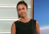 Carol Barcellos pede demissão da Globo após 20 anos e se manifesta