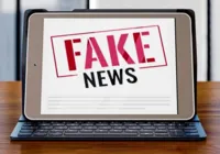 Cartilha orienta como identificar boatos na internet