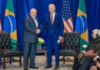 Casa Branca 'abre o jogo' sobre conversa entre Biden e Lula