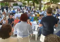 Casa de candidata a prefeita é alvo de tiros