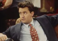 Caso Matthew Perry: saiba quais foram as últimas palavras do ator imagem
