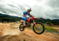 Bahia sedia etapa do Brasileiro de Enduro; confira