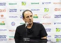Ceni admite momento ruim do Bahia: "Temos que voltar a jogar mais" imagem