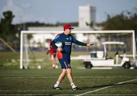 Ceni deu cara ao Bahia, mas ainda não fez clube levantar troféu