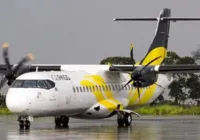 Cenipa orientou reforço do treinamento de pilotos de ATR em 2021