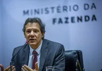 "Chegou a hora de colocar ordem", dispara Fernando Haddad sobre bets imagem