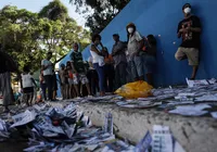 Chove neste domingo de eleições em Salvador? Confira previsão