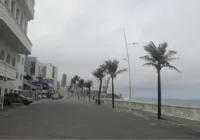 Chuva em Salvador: Subúrbio registra 9 deslizamentos de terra