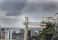 Chuva que não para mais: até quando continua o clima frio na Bahia?