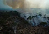 Chuva preta: entenda o fenômeno que deve atingir cinco estados