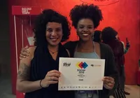 Cineasta baiana recebe prêmio internacional por documentário imagem