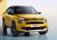 Citroën inicia fabricação do Basalt, novo SUV da marca, no Brasil