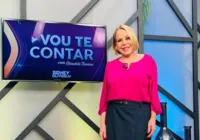 Claudete Troiano deixa a RedeTV! e emissora toma decisão com programa