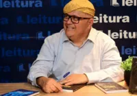 Colunista de A TARDE apresenta mesa nesta sexta na Flipelô