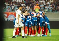Série A: Bahia alcança mesmo número de triunfos de 2023 com 12 jogos a menos