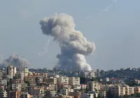 Com 274 mortos, bombardeio de Israel ao Líbano é o maior em 1 ano