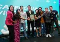 Com 'Riqueza de Gerações', A TARDE Play fica em 2º lugar no Prêmio Sebrae